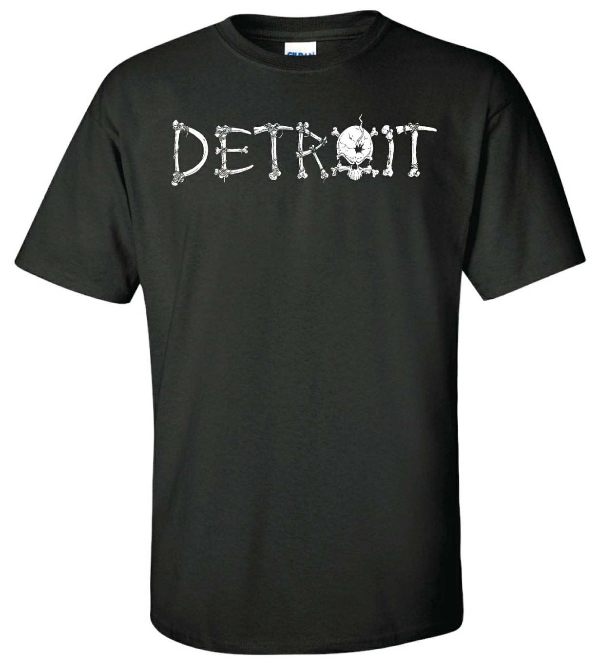 Ghetto Rags “Bones” T-Shirt