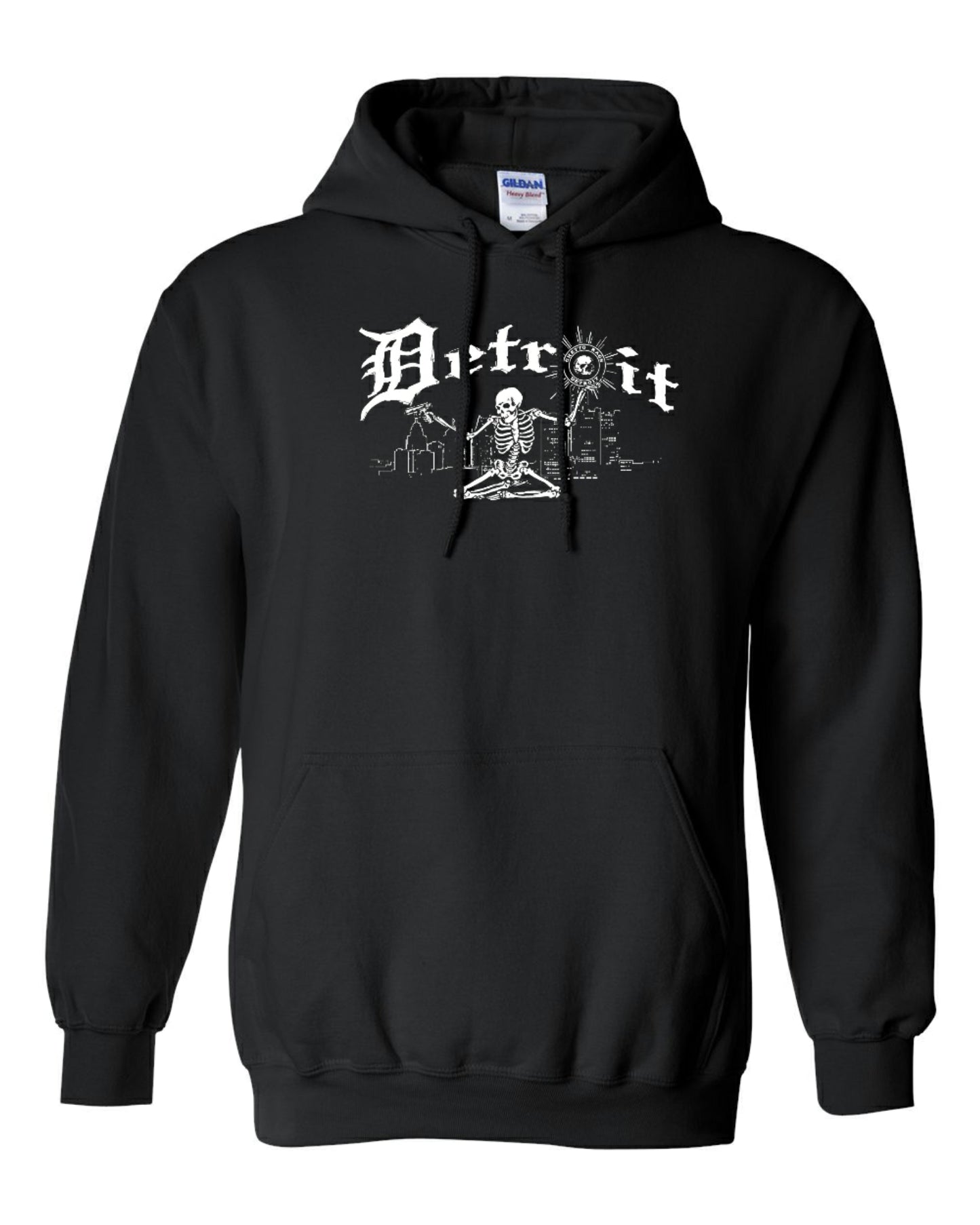 ghetto rags spirit of detroit