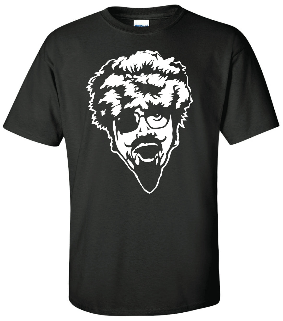 The Ghoul Detroit T-Shirt