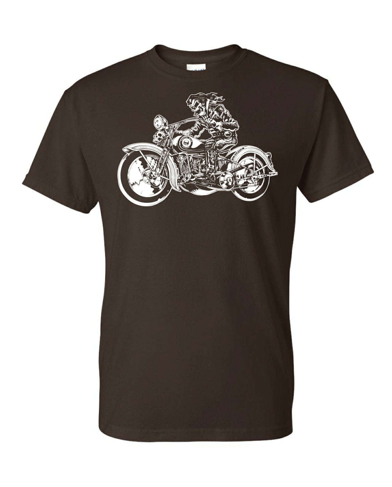 Ghetto Rags “Rider” T-Shirt