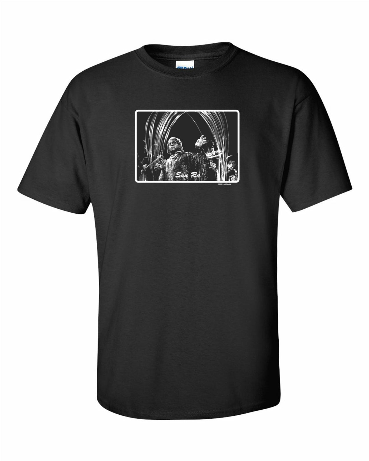Detroit T-Shirt - Lost In Sound Detroit