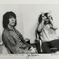 John Sinclair Autographed Photo Prints