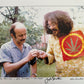 John Sinclair Autographed Photo Prints