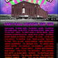 Detroit T-Shirt - Lost In Sound Detroit