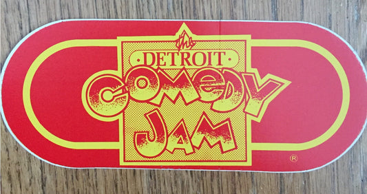 comedy jam