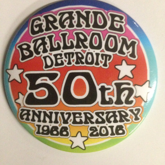 grande ballroom