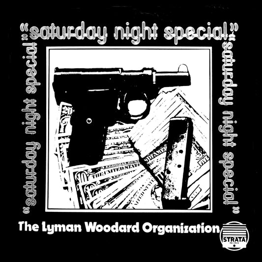 lyman woodard magnet
