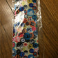 Leni Sinclair Detroit Mens Tie