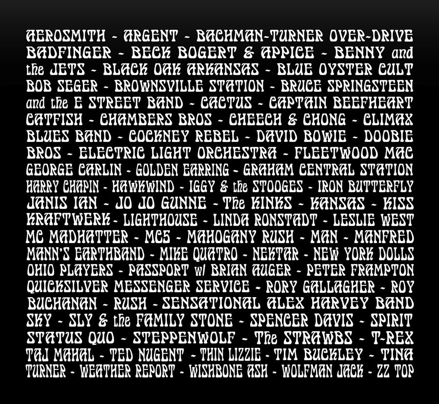 Detroit T-Shirt - Lost In Sound Detroit