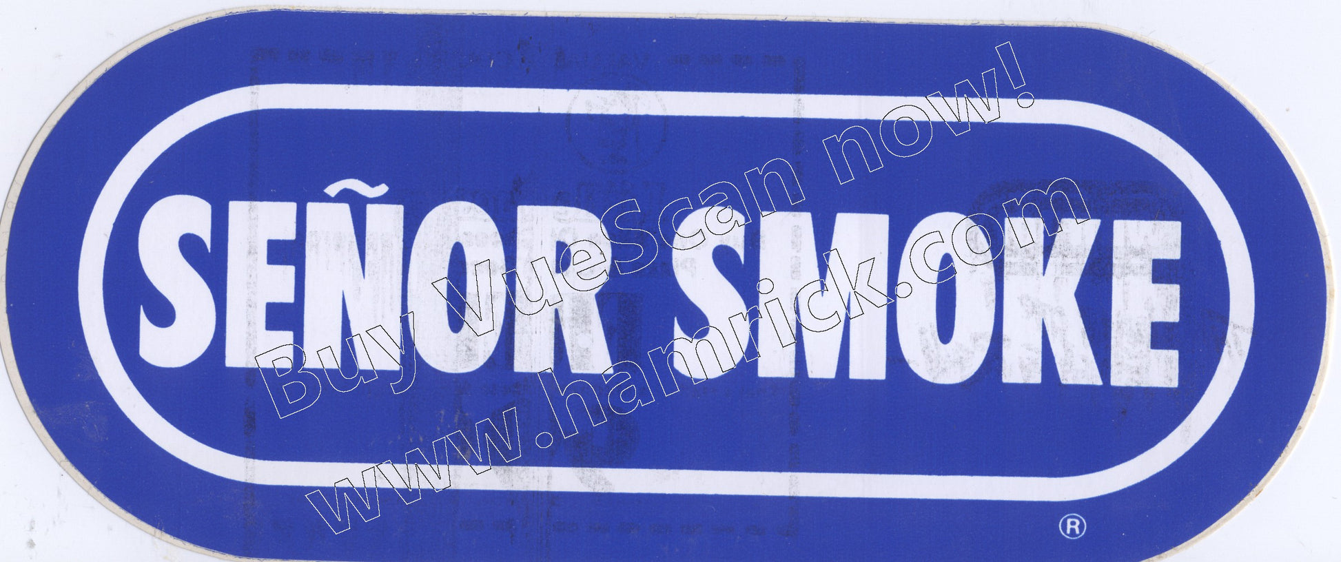 detroit tigers wrif vintage sticker