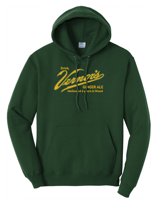 VERNORS HOODIE