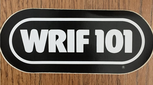 wrif BLACK/WHITE