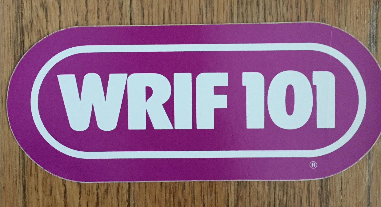 wrif purple