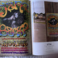 Psychedelic Rock Art Of Carl Lundgren (Hardcover, Signed)