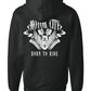 Detroit T-Shirt - Lost In Sound Detroit