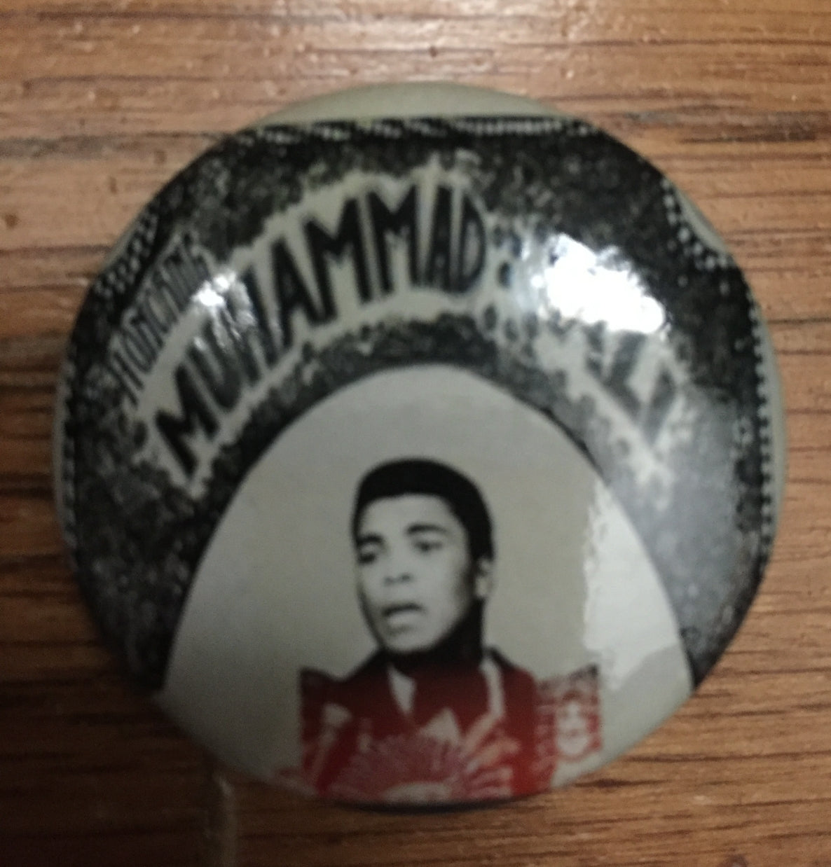 muhammad ali 