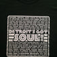 Detroit T-Shirt - Lost In Sound Detroit
