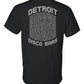 Detroit T-Shirt - Lost In Sound Detroit