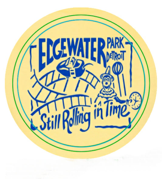 edgewater park magnet