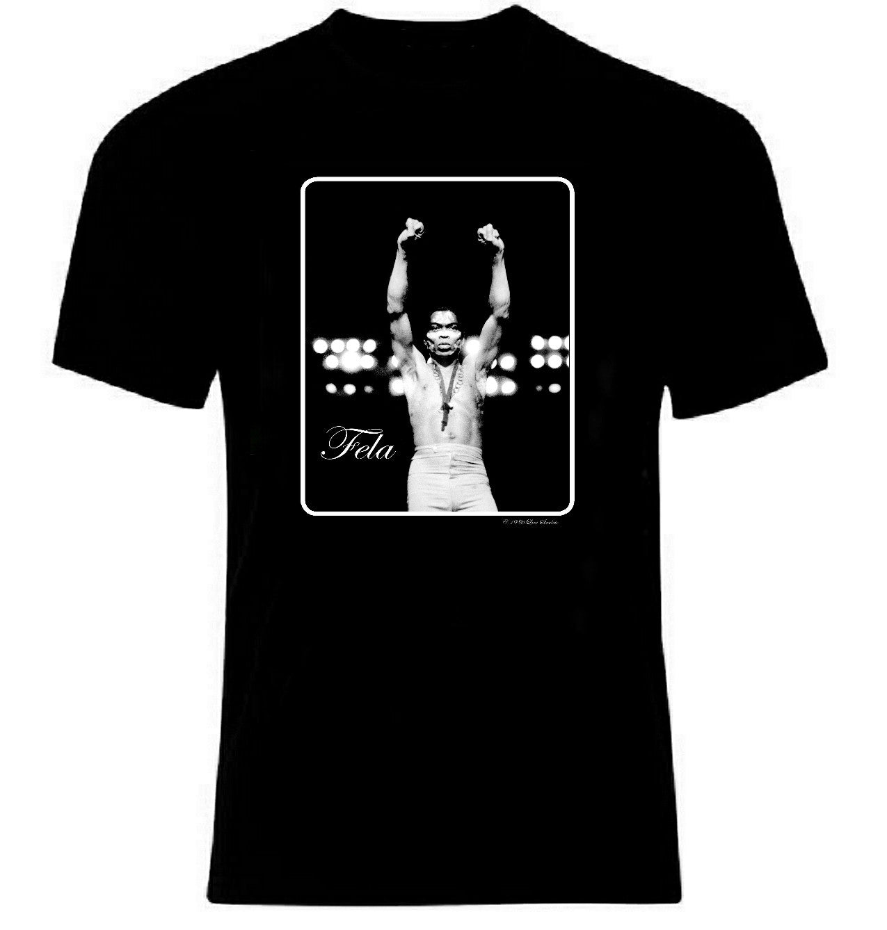 Detroit T-Shirt - Lost In Sound Detroit