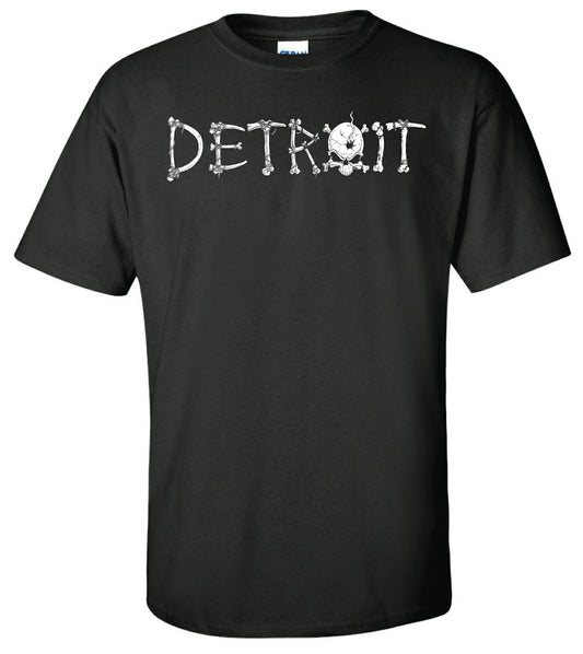 Ghetto Rags “Bones” T-Shirt