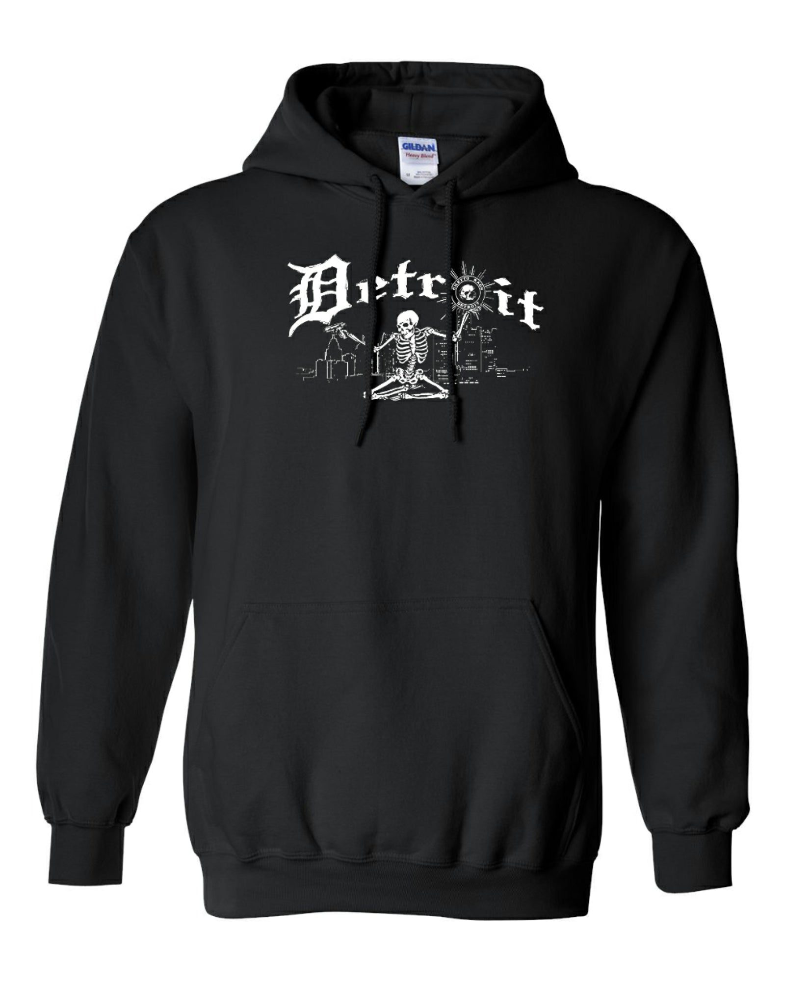 ghetto rags spirit of detroit