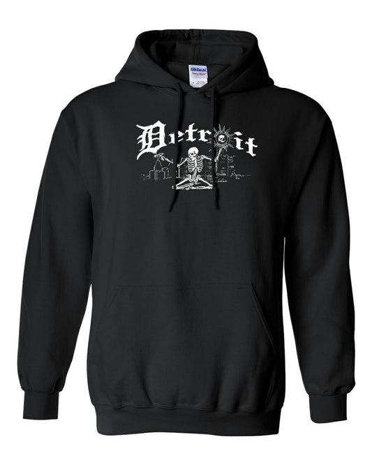 ghetto rags spirit of detroit