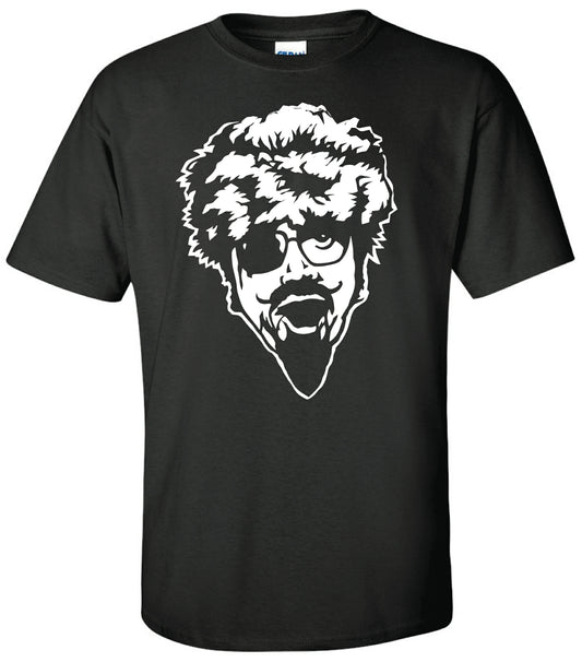 The Ghoul Detroit T-Shirt