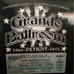 grande ballroom footage