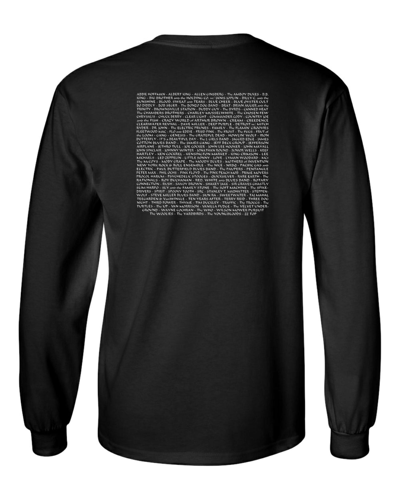 Detroit T-Shirt - Lost In Sound Detroit