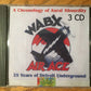 WABX Air Ace 3CD Set