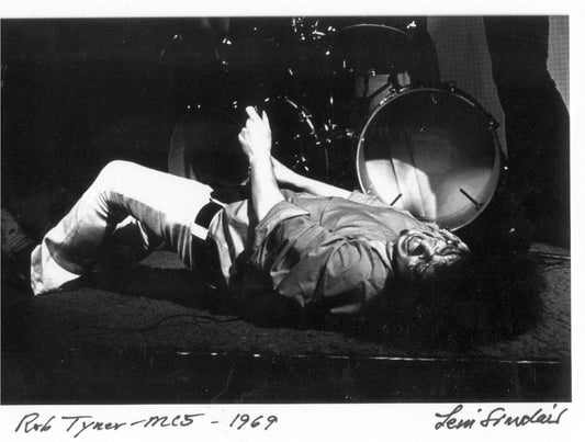 MC5 photo