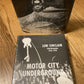 motor city underground leni sinclair book