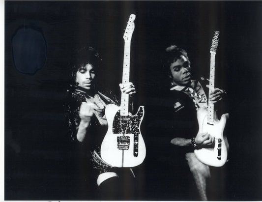 prince leni sinclair photo