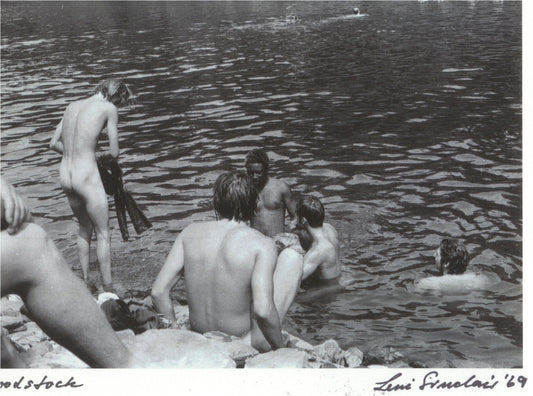 leni sinclair photo