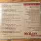 Michigan Memories CD