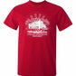 Detroit T-Shirt - Lost In Sound Detroit