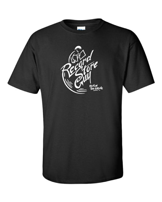 Detroit T-Shirt - Lost In Sound Detroit