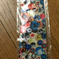 Leni Sinclair Detroit Mens Tie