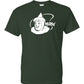 Milky The Clown Twin Pines T-Shirt