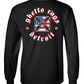 ghetto rags long sleeve t shirt detroit