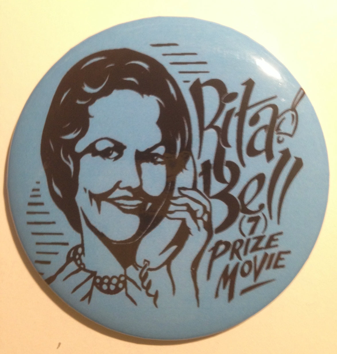 rita bell magnet