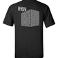 detroit's famous rock bars t shirt