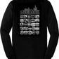 detroit's famous rock bars t shirt