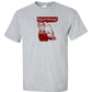 Rosie The Riveter Detroit Strong T-Shirt