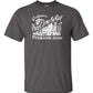Detroit T-Shirt - Lost In Sound Detroit